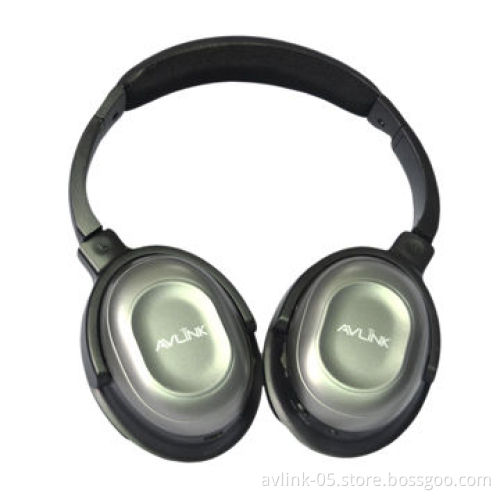CE/RoHS-approved Bluetooth Wireless Stereo Rechargeable Headphones with Micro USB Charging Port